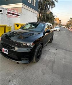 دودج دورانجو